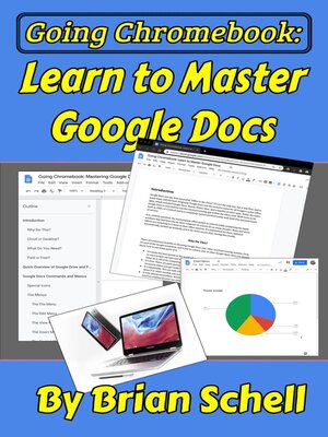 cover image of Going Chromebook